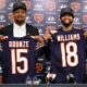 Which single-season franchise records could the Chicago Bears break in 2024? (News)