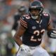 Bears 2024 training camp preview: Running Backs (Training Camp)