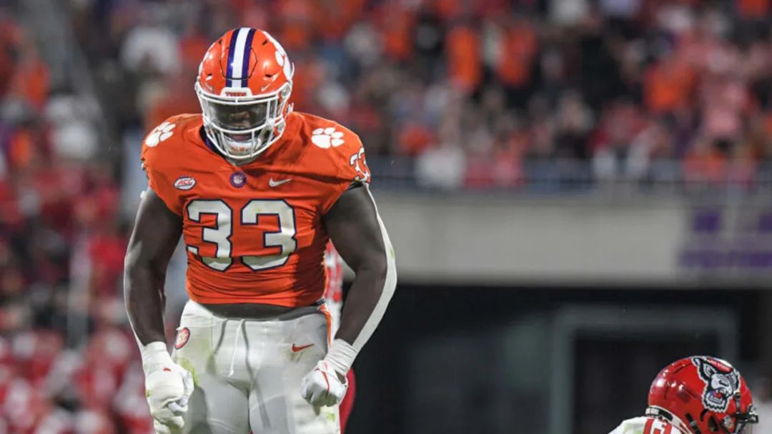 2024 NFL Draft: 3 DT's the Bears Could Target at No. 75 (NFL Draft)