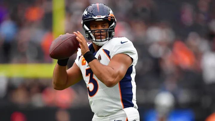 What would a Russell Wilson trade have done to the Chicago Bears? (News)