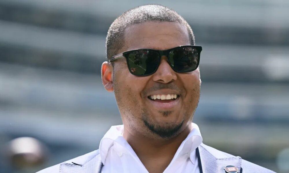 Chicago Bears 53-man Roster: Here are the players who've been cut so far (News)