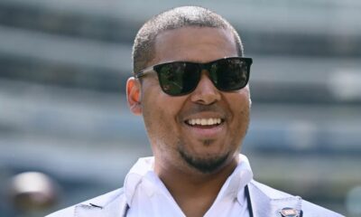 Chicago Bears 53-man Roster: Here are the players who've been cut so far (News)