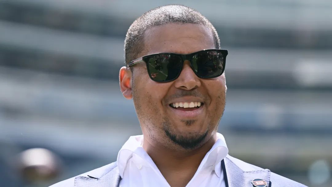 Chicago Bears 53-man Roster: Here are the players who've been cut so far (News)