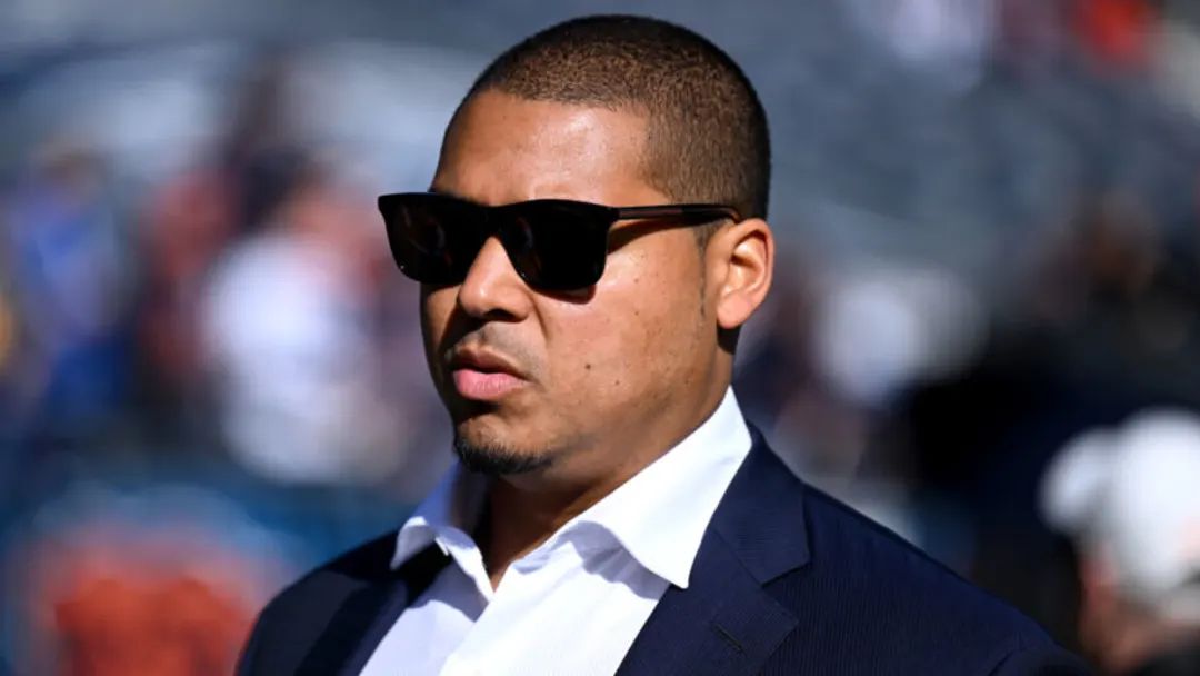 Here's what Ryan Poles said about Justin Fields, Caleb Williams at NFL Combine (News)