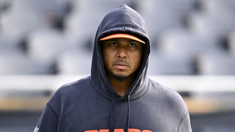 Chicago Bears land potential defensive star in new 2026 NFL mock draft (News)