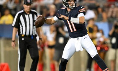 Chicago Bears' 5 most surprising roster cuts (News)