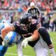 Chicago Bears projected 2024 depth chart: Defense (News)