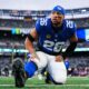 Saquon Barkley to the Bears? No franchise tag for superstar RB (Free Agency)