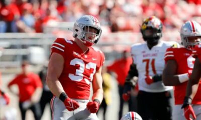 Way-too-early look at potential Chicago Bears 2025 NFL Draft targets (NFL Draft)