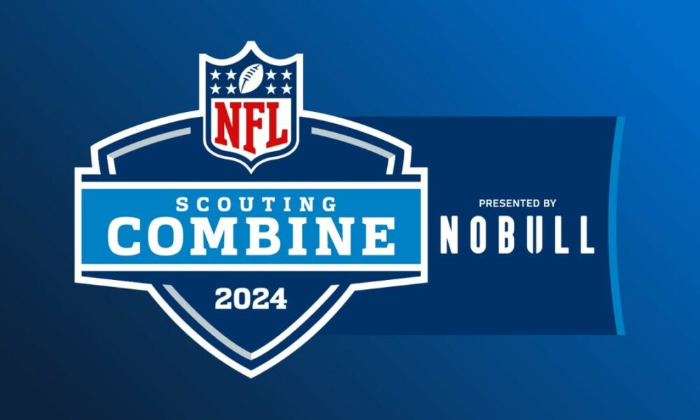 A Bears fan's guide to the 2024 NFL Scouting Combine (NFL Draft)