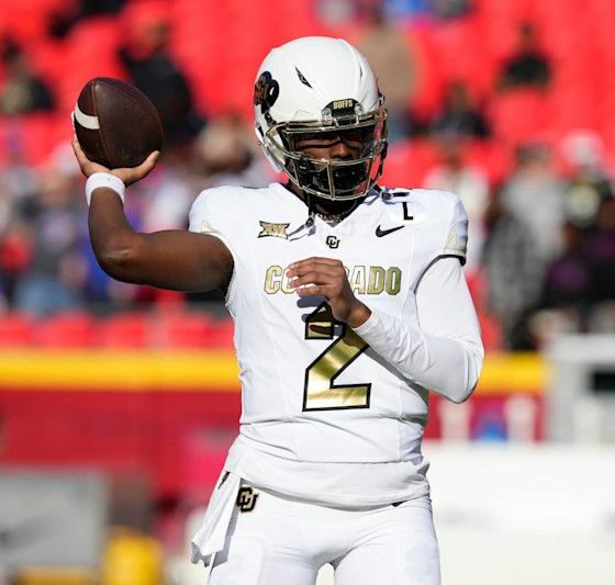 2025 NFL Draft Scouting Report: Shedeur Sanders, QB, Colorado (Scouting Report)