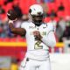 2025 NFL Draft Scouting Report: Shedeur Sanders, QB, Colorado (Scouting Report)