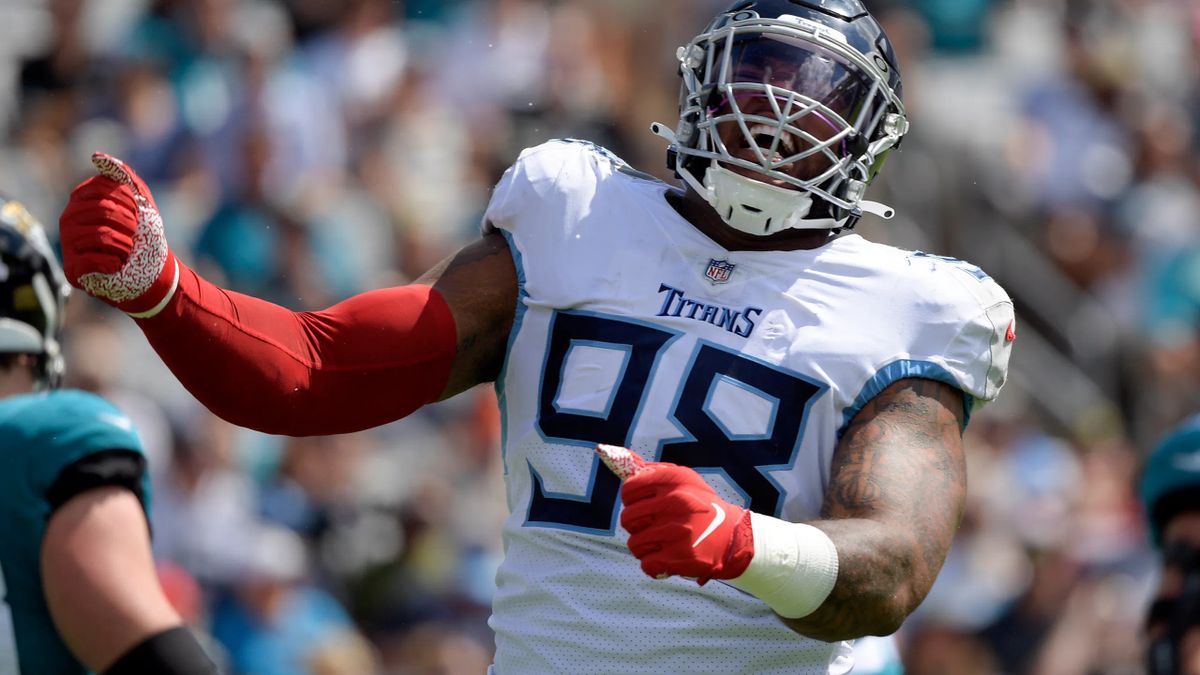 Caleb Williams already has NFL defenders wanting to trash talk (News)