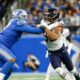 3 Keys to a Bears victory over the Lions on Thanksgiving (News)