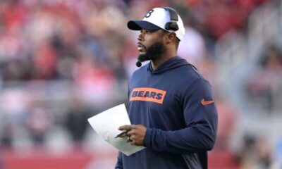 Are Bears fans already out on Thomas Brown as head coach? (News)