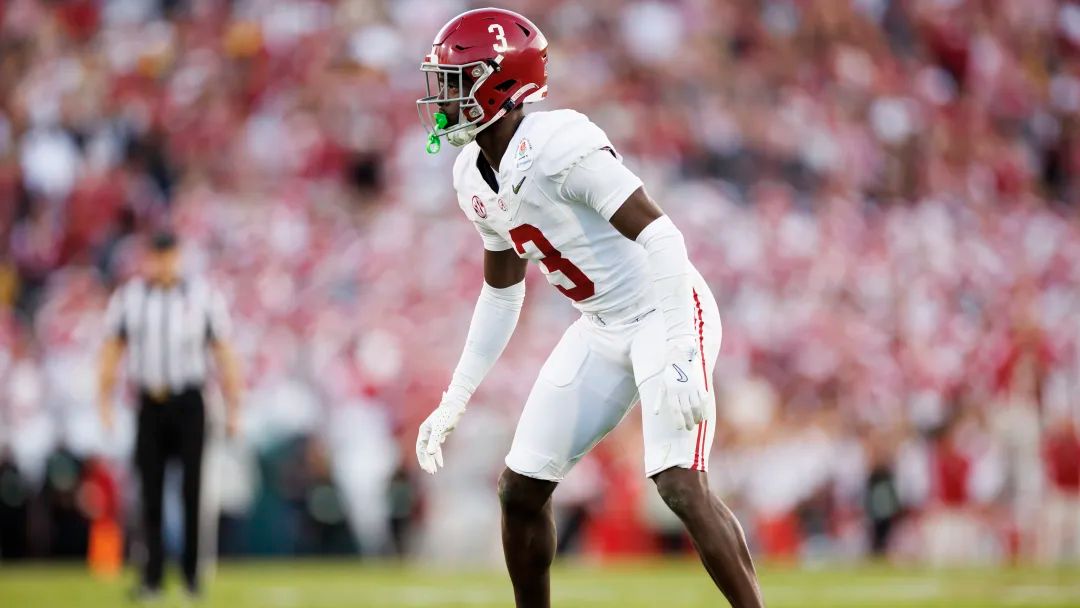 4 CBs the Bears could target with each pick in the 2024 NFL Draft (NFL Draft)