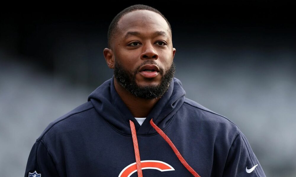 Grading the Bears' decision to name Thomas Brown interim head coach (News)