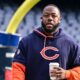 Thomas Brown isn't the only change to the Chicago Bears coaching staff (News)