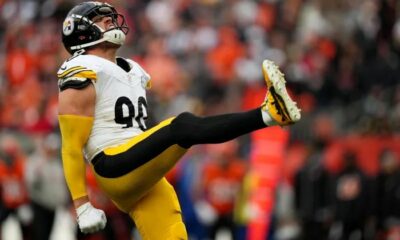 NFL Best Bets, Week 13: Steelers Keep Rolling (News)