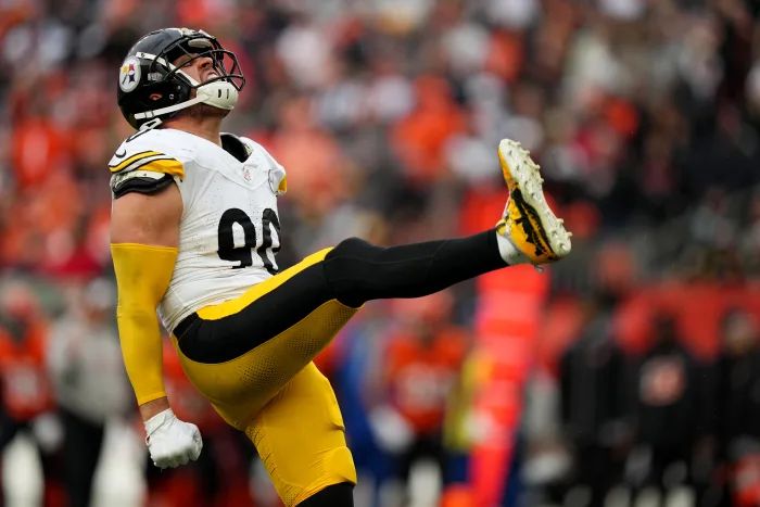NFL Best Bets, Week 13: Steelers Keep Rolling (News)