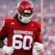 Chicago Bears hosted Oklahoma OT Tyler Guyton on pre-draft visit (NFL Draft)
