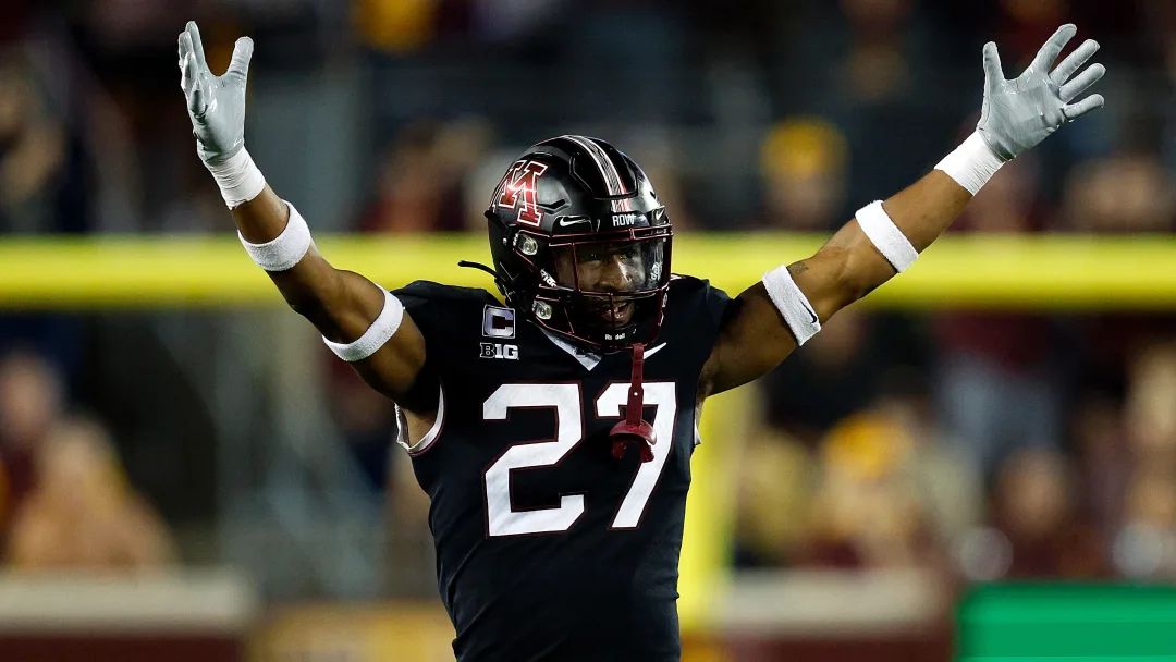 3 mid-round safeties the Chicago Bears should consider in the 2024 NFL Draft (NFL Draft)