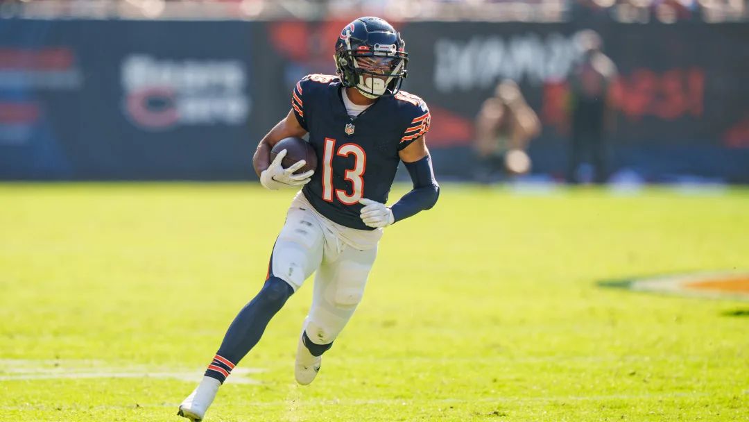 These Bears Players Won the First Wave of Free Agency (Free Agency)