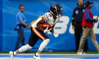 Breaking down the new kickoff rule ahead of Bears vs. Texans preseason game (News)