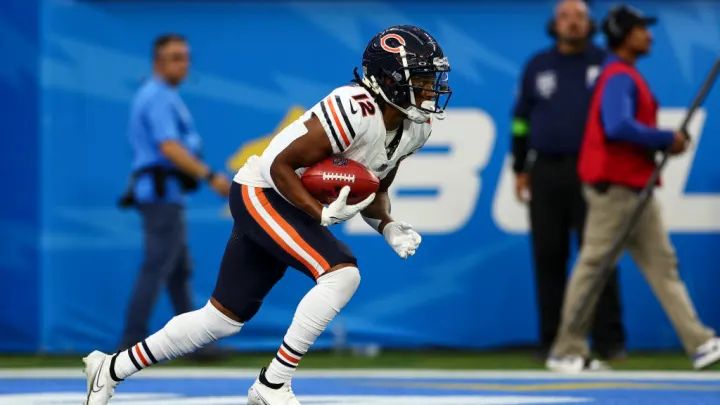 Breaking down the new kickoff rule ahead of Bears vs. Texans preseason game (News)