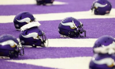 NFC North News: Vikings Make MASSIVE NFL Draft Trade (NFL Draft)