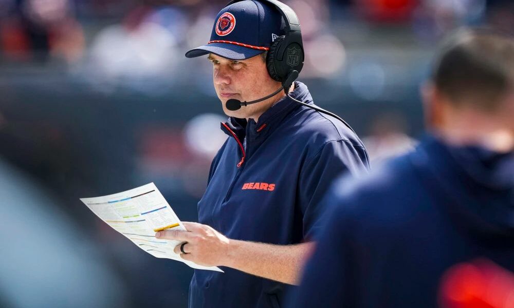 Keenan Allen offers blunt reason why Shane Waldron was fired (News)