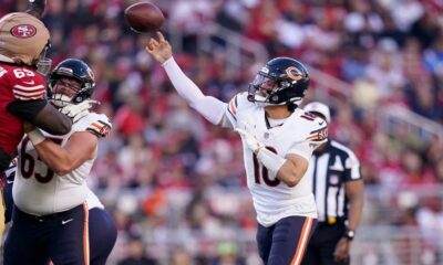 NFL Power Rankings Week 15: Bears' season has officially bottomed out (News)