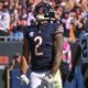 3 Keys to a Bears victory over the Panthers in Week 5 (News)