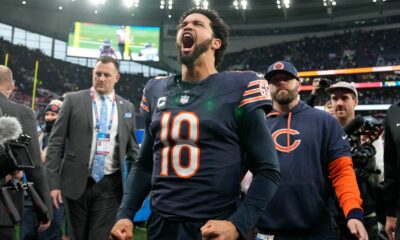 3 Keys to a Bears victory over the Jaguars in Week 6 (News)