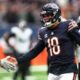 Week 8 Power Rankings: Bears face a steep climb to the playoffs (News)