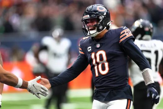 Week 8 Power Rankings: Bears face a steep climb to the playoffs (News)
