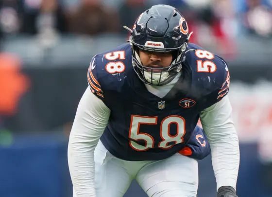 WATCH: Chicago Bears coaches, players speak at 2023 rookie minicamp (2023 Season)