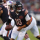 Caleb Williams Chicago Bears