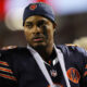 Chicago Bears Jaquan Brisker
