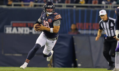 Caleb Williams Chicago Bears