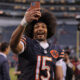 Rome Odunze Chicago Bears