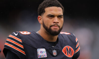 Caleb Williams Chicago Bears
