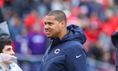 Chicago Bears NFL Draft