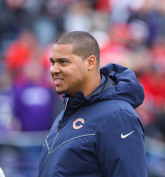 Chicago Bears NFL Draft