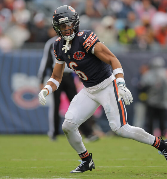 Kyler Gordon Chicago Bears