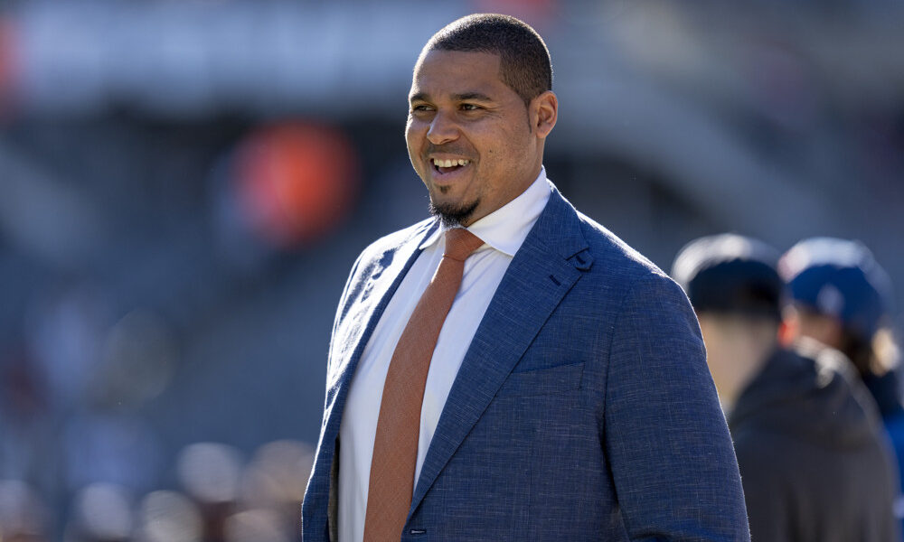 Ryan Poles Chicago Bears