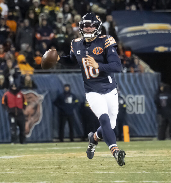 Caleb Williams Chicago Bears