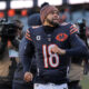 Caleb Williams Chicago Bears