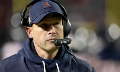 Ben Johnson Chicago Bears