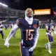 Rome Odunze Chicago Bears